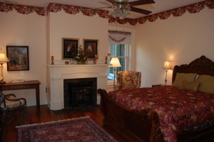 The Cowan Retreat