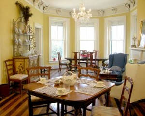 The Kent Dining Room